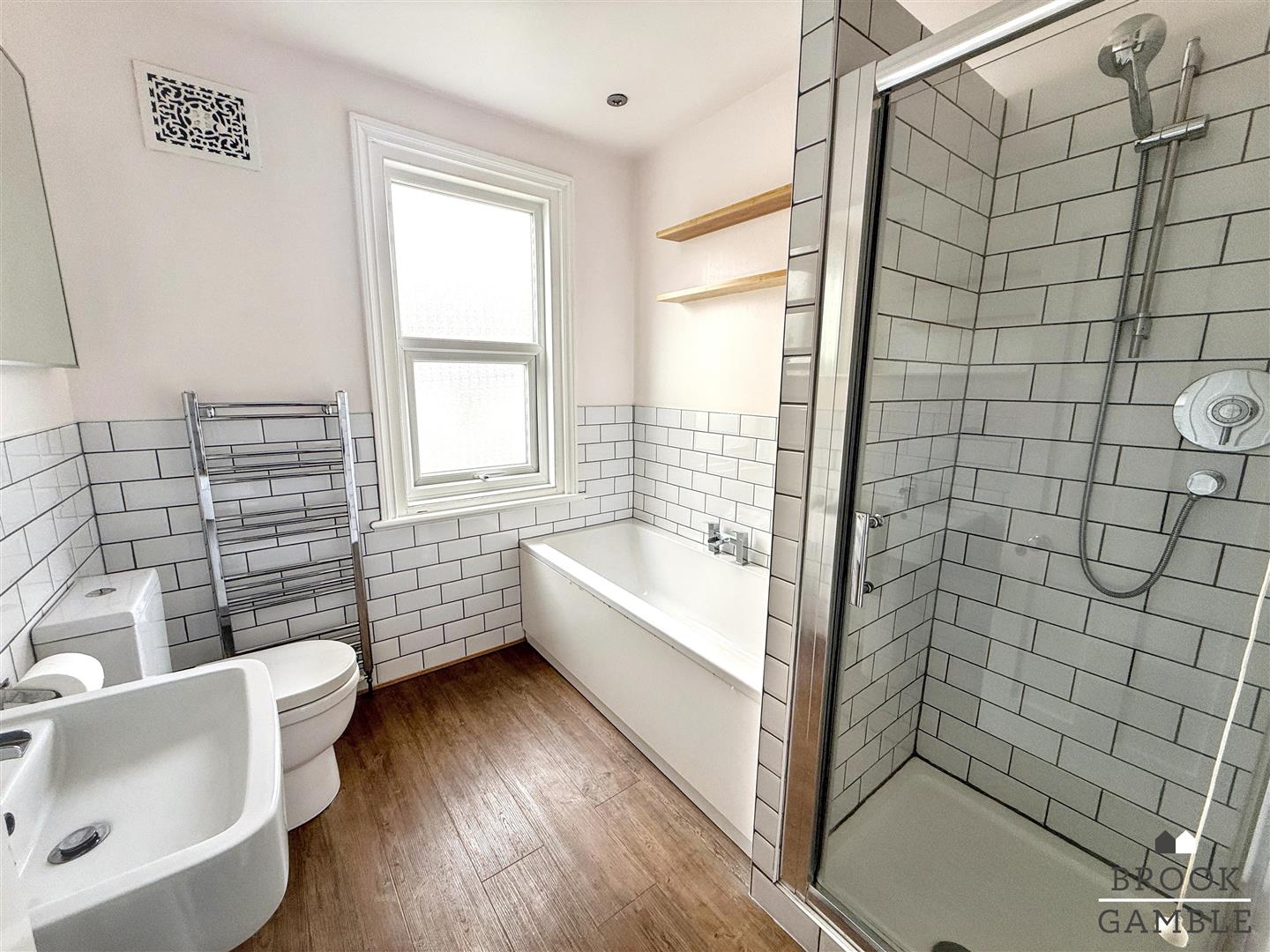 2 Bedroom House. Sydney Road in Eastbourne,  12
